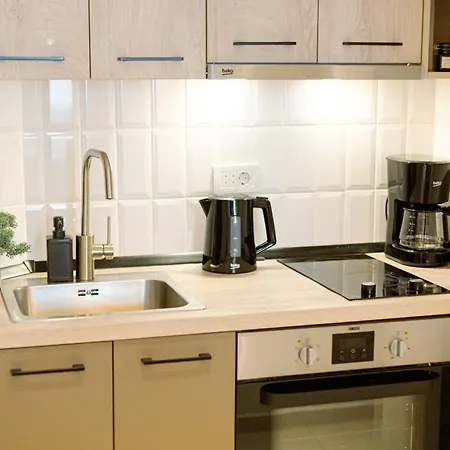 Heart Of The - Modern Comfort ブカレスト