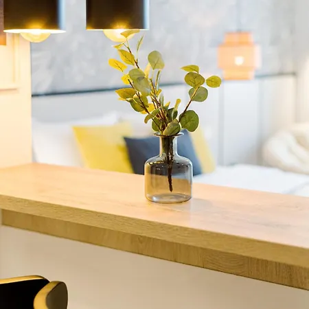 Heart Of The - Modern Comfort * Bucharest