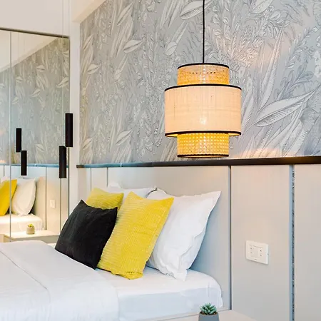 Heart Of The - Modern Comfort * Bukarest