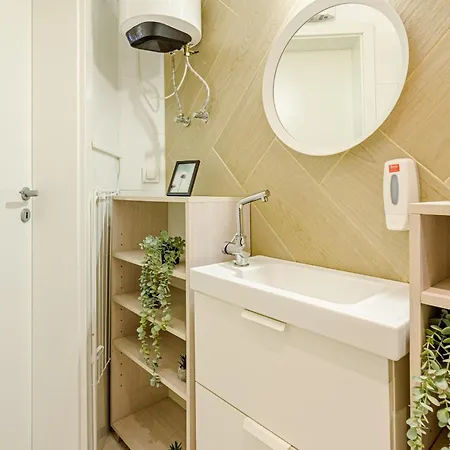 Heart Of The - Modern Comfort * Bucharest