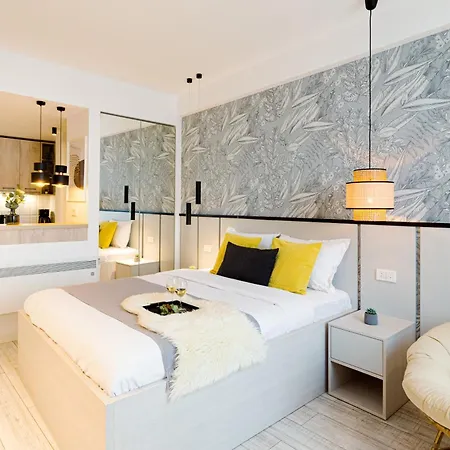 Heart Of The - Modern Comfort