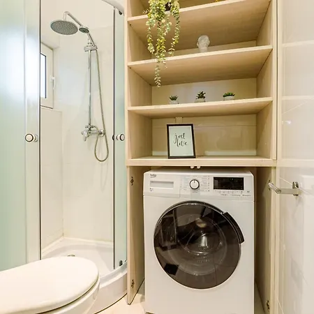 Heart Of The - Modern Comfort Апартаменты