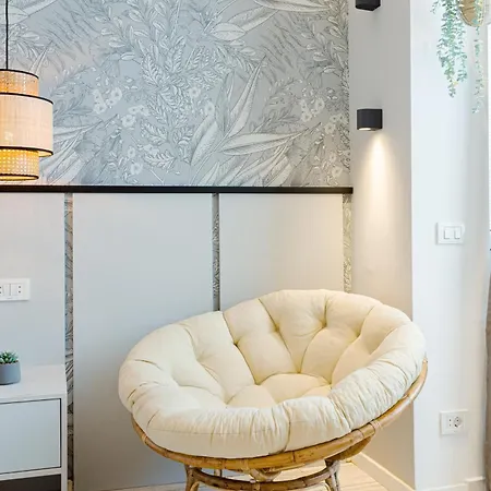 Apartment Heart Of The - Modern Comfort Bucharest