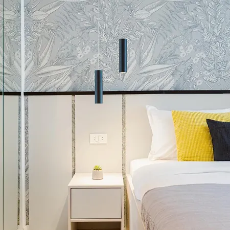 Апартаменты Heart Of The - Modern Comfort *