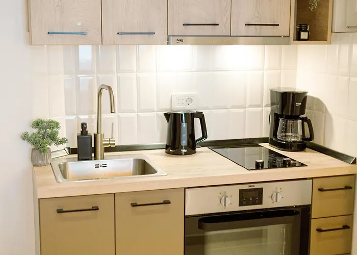 Heart Of The - Modern Comfort Bucureşti