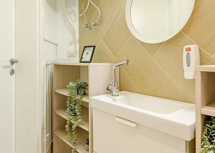 Heart Of The - Modern Comfort * Bukarest