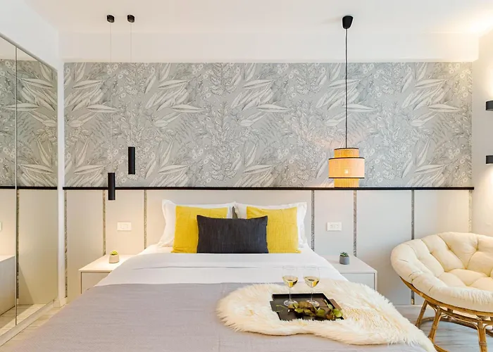 Heart Of The - Modern Comfort