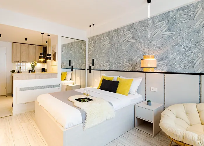 Heart Of The - Modern Comfort