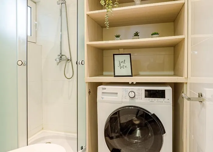 Heart Of The - Modern Comfort Apartament