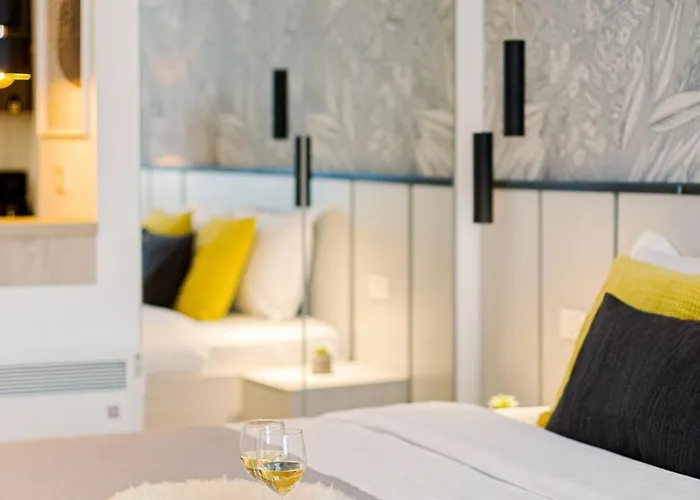 Heart Of The - Modern Comfort Bukarest