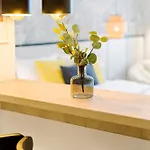 Heart Of The - Modern Comfort * Bukarest