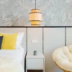 Heart Of The - Modern Comfort Lejlighed