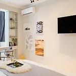 Lejlighed Heart Of The - Modern Comfort