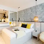 Heart Of The - Modern Comfort