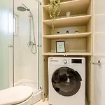 Heart Of The - Modern Comfort Apartmán
