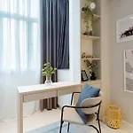 Apartmán Heart Of The - Modern Comfort *