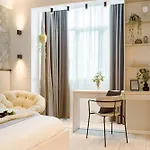 Heart Of The - Modern Comfort Lejlighed *