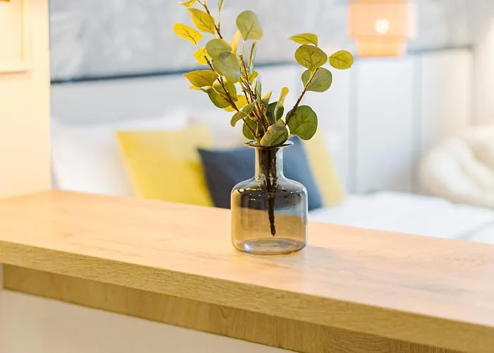 Heart Of The - Modern Comfort * Bükreş