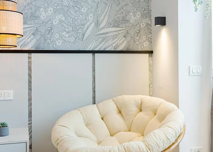 Daire Heart Of The - Modern Comfort Bükreş
